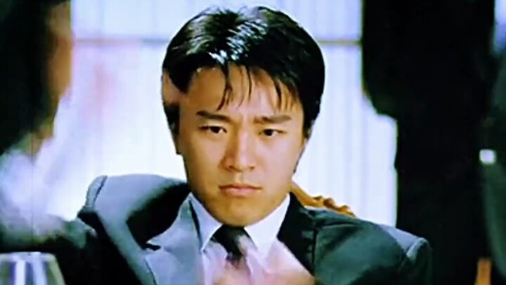 Tinh Gia mãi là vua hài trong lòng tôi