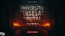 Universitas Tersesat Brutal (UTB) (2025)