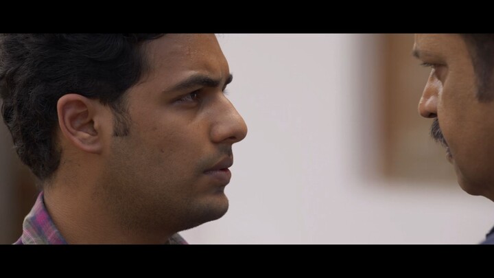 Kaaval (2021) 1080p Malayalam TRUE WEB-DL - HQ - AVC - UNTOU