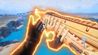 Game Gun Edit #34