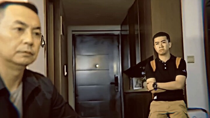 Pukul setengah tujuh bukan berarti kamu sudah benar-benar gila musim ini, melainkan kamu, temanku, k