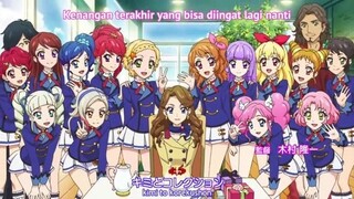 Aikatsu! Eps 130 sub indo