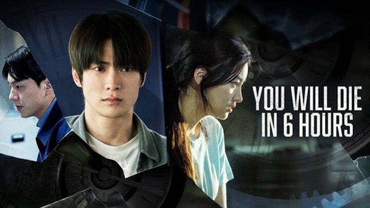 🇰🇷 You Will Die in 6 Hours (2024) | Full Movie - Tagalog Dubbed