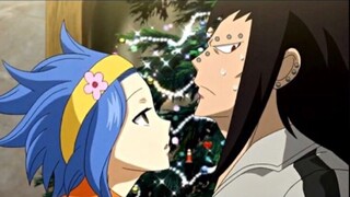 [Fairy Tail] Levy & Gajeel (AMV) Couple này cũng đáng yêu nhỏ 🥰