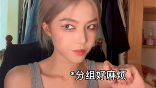 كل من في الحب مستعد لأن يكون أحمق