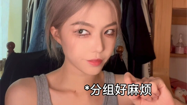 Semua Orang dalam Cinta Rela Menjadi Bodoh