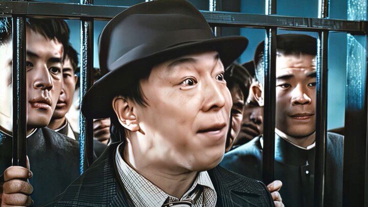 Người nên cút chính là các người chứ gì!