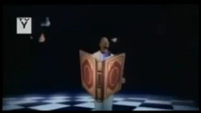 Reading Rainbow Archibald Frisby S13E5