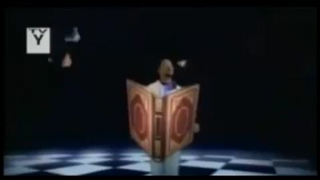 Reading Rainbow Archibald Frisby S13E5