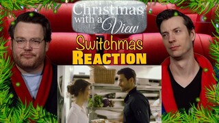 Christmas with a View - Trailer Reaction - 11th Day of Switchmas 2019