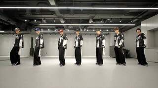 【RIIZE】'Talk Saxy' Dance Practice (Uniform Ver.)｜Pull out the chair official 4K first digital single