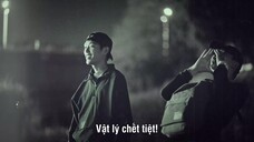 Thiếu Niên Minh Long EP 15 [Sub Việt]
