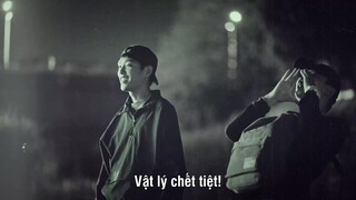 Thiếu Niên Minh Long EP 15 [Sub Việt]
