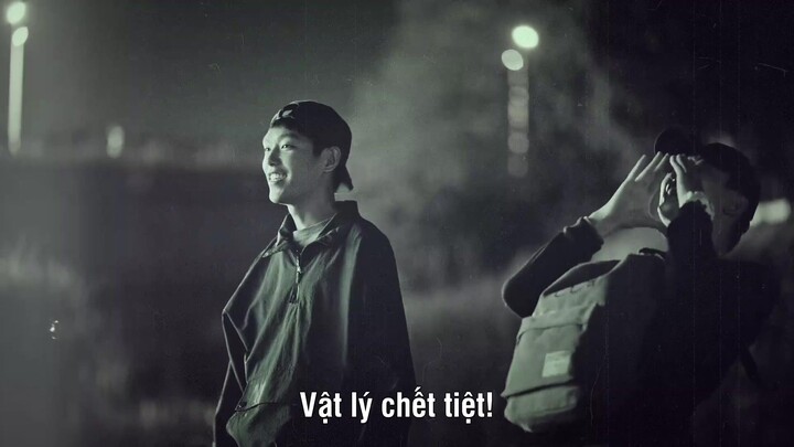 Thiếu Niên Minh Long EP 15 [Sub Việt]