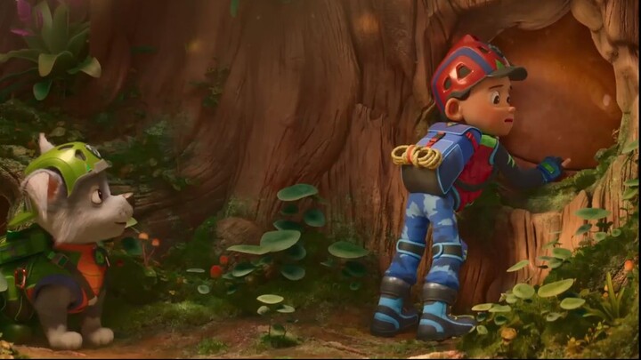 Watch 𝗡𝗢𝗪 PAW Patrol The Dino Movie (2026) F𝔲llMo𝚟ie ENGLISH DOwn𝙻oad¡