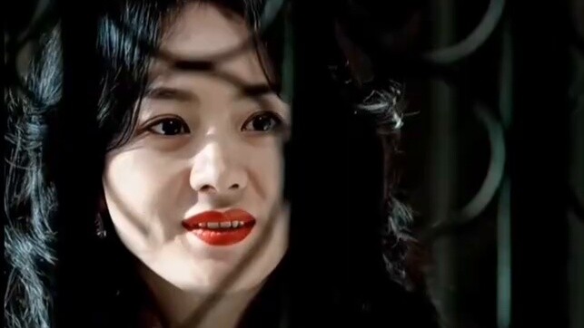It's really painful! This part really made me cry. When Banxia saw Xiao Chen gradually losing his li