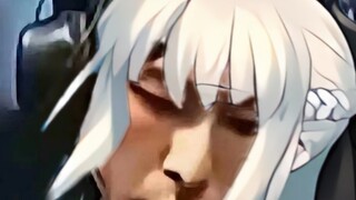 บทสนทนาระหว่างมอร์แกนกับมาสเตอร์ทำให้ผู้เล่น FGO กว่า 9.1 พันล้านคนร้องไห้