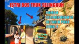 Bos Truk Cabe Marah Besar Istrinya Selingkuh - GTA FILM