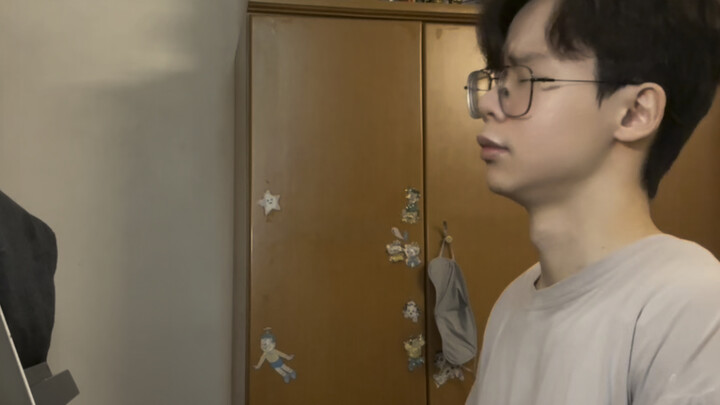 How to Win Your Relatives' Approval for Your Piano Playing