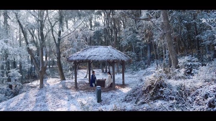 ยุทธการแห่งฉางอัน { ตอนที่ 10 }