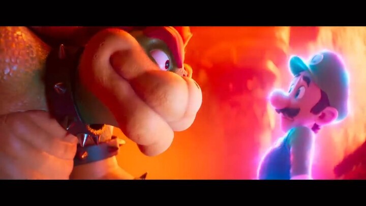 The Super Mario Bros. Movie Watch Full Movie : Link in Description