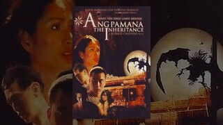 Ang Pamana 2006