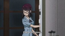 Isekai Ojisan | E 9 | Sub Indo