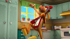 Vai, Cachorro. Vai! 4° Temporada Episódio 5: A Incrível Cãorrida
