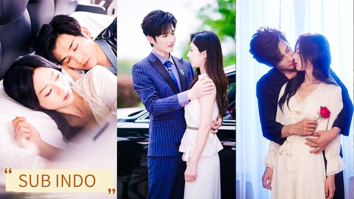 Lin Xiao & Deng Xinyue - Bintang-Bintang Jatuh ke Malam yang Panjang