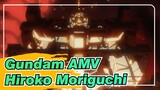 [Gundam Z AMV] Give Love to the Planet of Water - Hiroko Moriguchi / EDM Remix