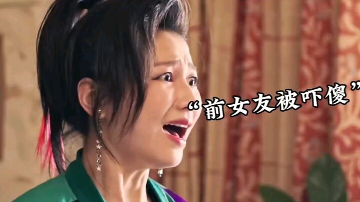 Chàng trai xuyên không về 20 năm trước, giúp anh em tìm được quý bà giàu có, bước lên đỉnh cao cuộc 