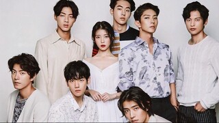 (subtitle indonesia ) Moon Lovers Scarlet Heart Ryeo - 12