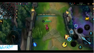 Wild Rift