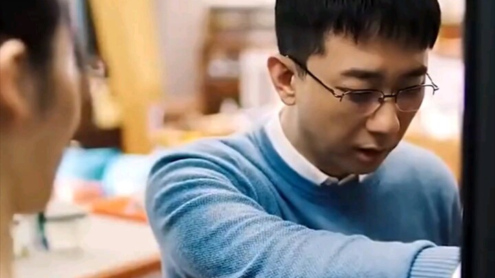 Do you think it’s easy for me to take just one puff?