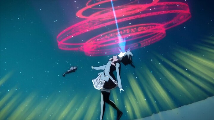 Chuunibyou bukan sembarang chuunibyou🥵🥵