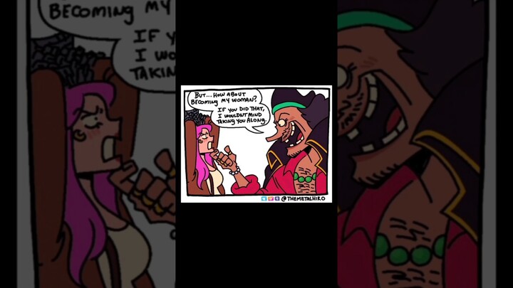 ONE PIECE MEMES 92% 😂