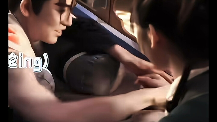 <Tian Zuo Zhi He> Fan Favorite: The Theory of Relativity 5 – Who Will Set Up Game-Play Restrictions 