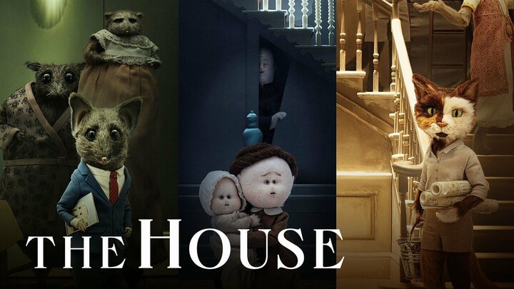 The House (2022) - SUB INDO