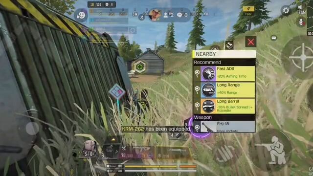 Call Of Duty Br Gameplay