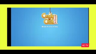 CANDY CRUSH SAGA LEVEL 1641 NEW VERSION NO BOOSTER