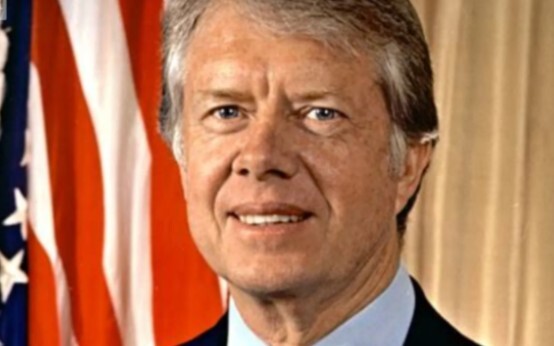 Breaking: Former President Jimmy Carter is in critical condition and has chosen to spend his final m
