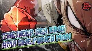 Tireless Justice | OPM: The Deep Sea King