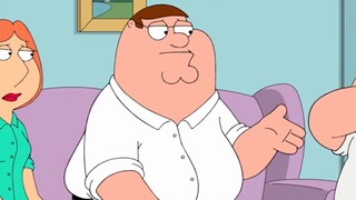 Family Guy: Chris bersekolah di sekolah kejuruan, tapi di luar dugaan ternyata sekolah itu adalah ak