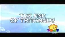 Winx Club 5x26 - The End of Tritannus (Kannada - Chintu TV)