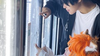 Họ đã nói rằng không nên có sự kiểm duyệt giữa người thân và bạn bè! ! /yingri/cắn tôi/nhảy ngẫu nhi