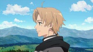 Mushoku Tensei- Jobless Reincarnation Season 3| 2026