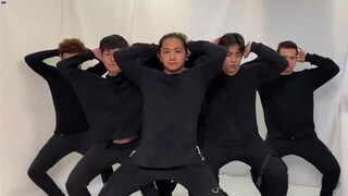 【CNOW】国代之主