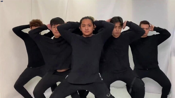 【CNOW】国代之主