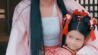 70.Mystic Sect grandmaster transmigrated into an 8-Year Cutie Saving Mommy by predicting the future!