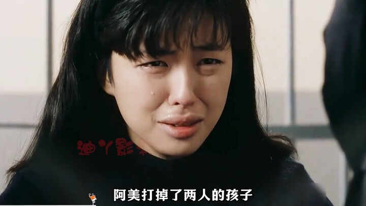 From gangster to underworld boss, Andy Lau and Nicky Wu portray a life in the jianghu—everything hin